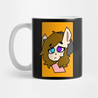 Bleh Mug